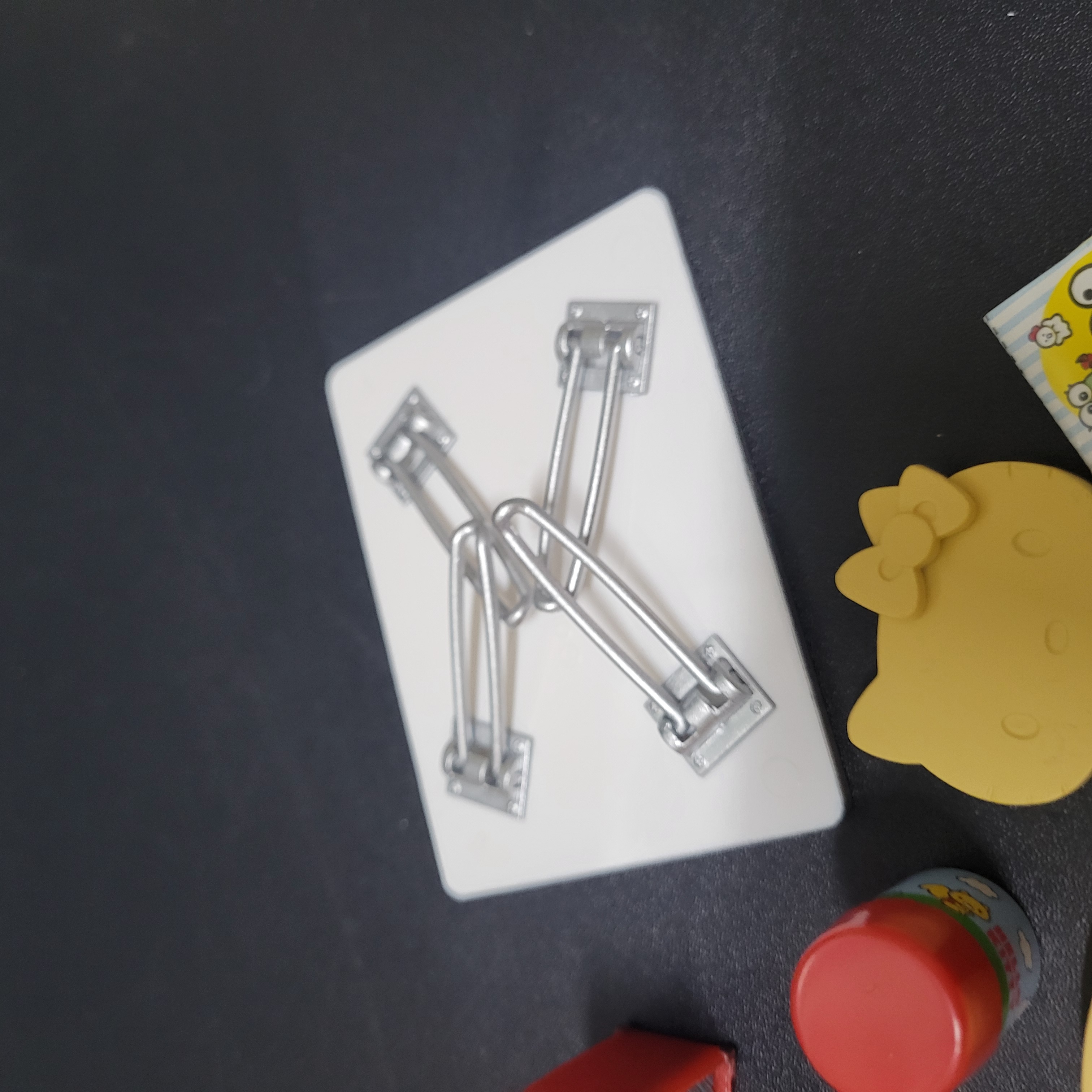 Re-ment 迷你配件R160221