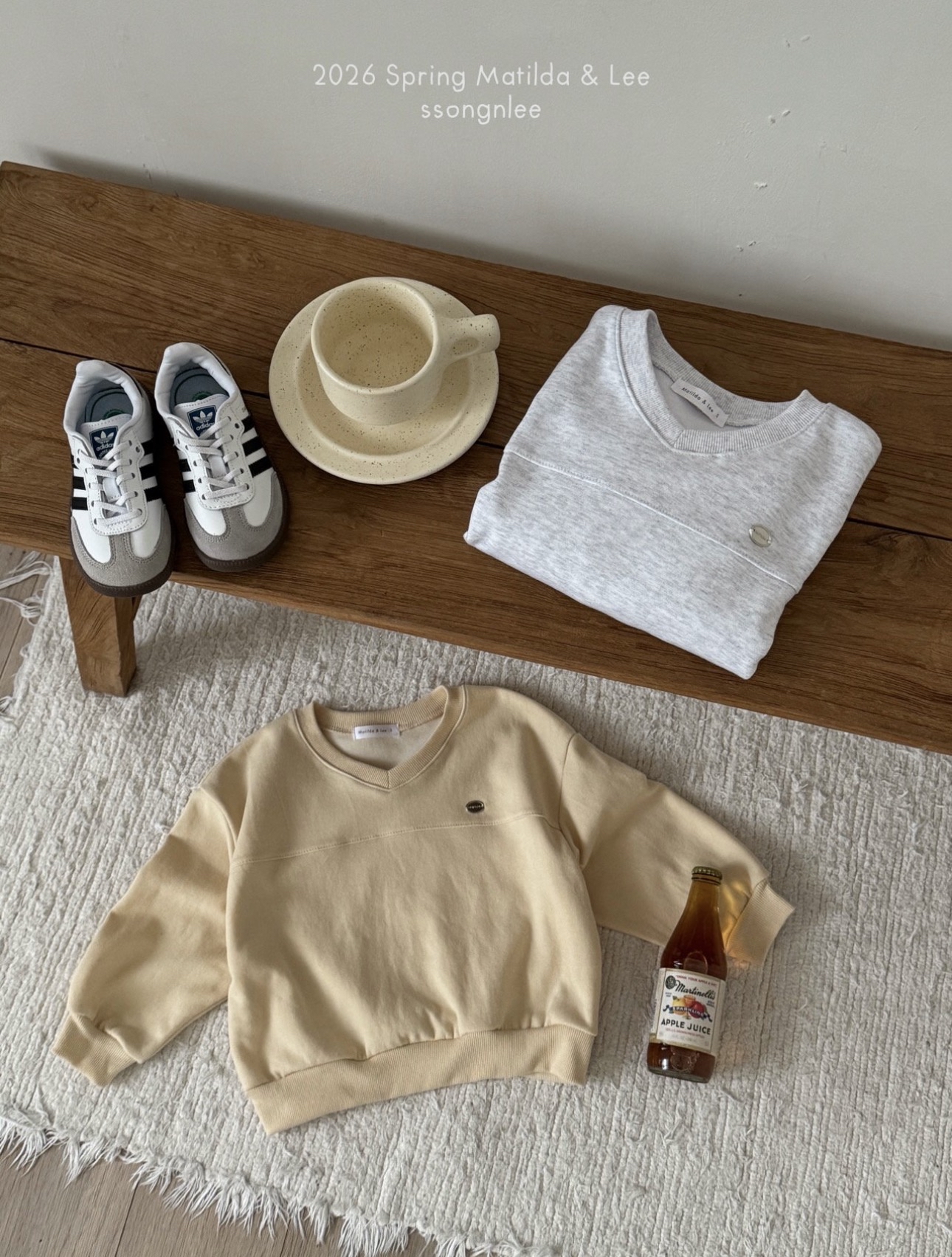 🇰🇷Matilda&Lee MTM