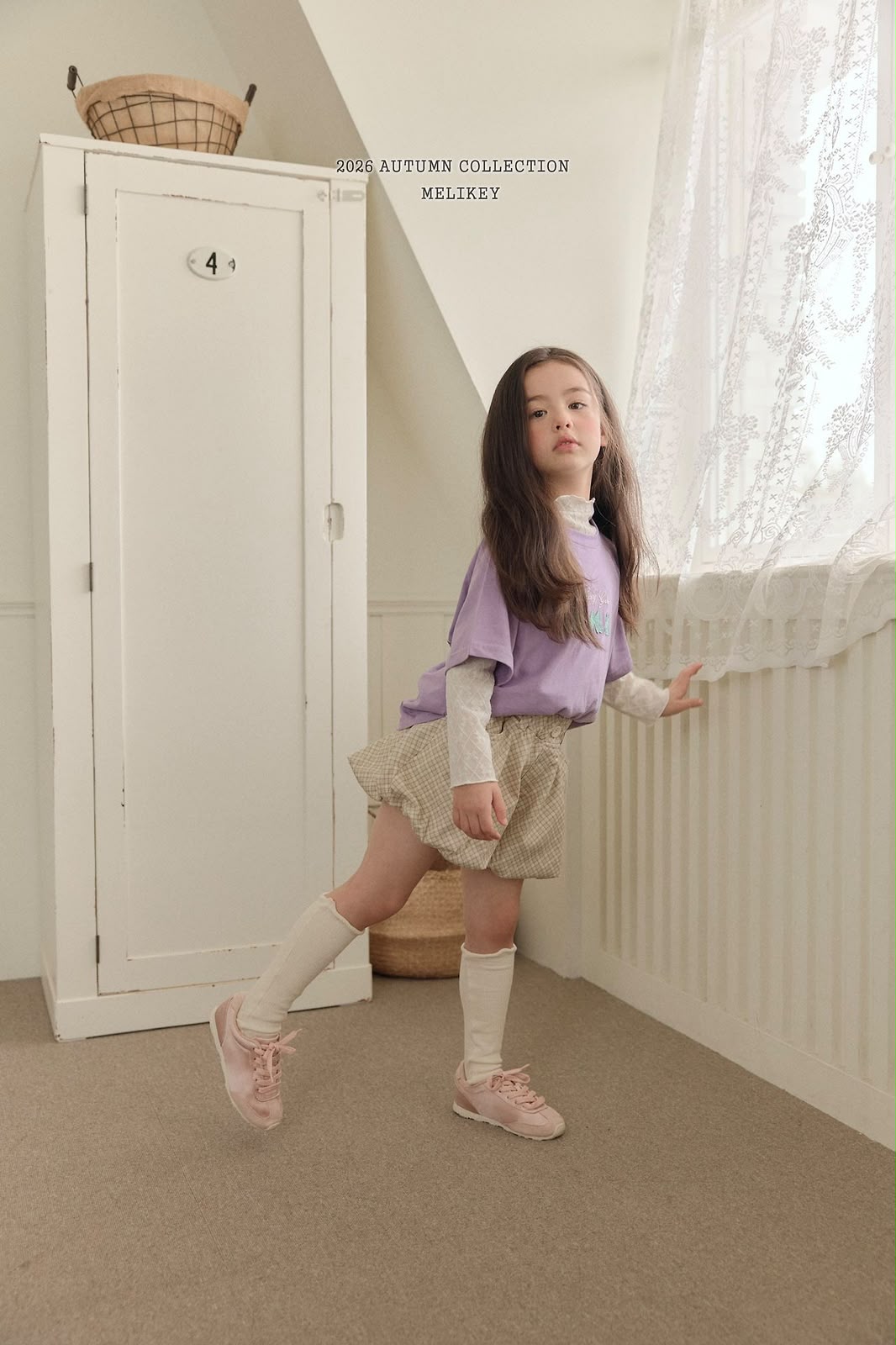 CP6058 Pants