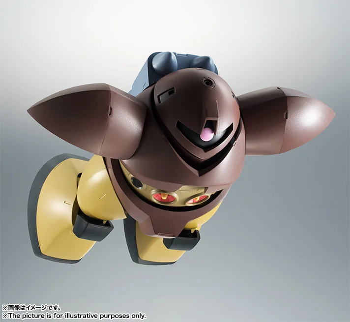 (預訂訂金 $100) (總價 $374) Bandai ROBOT魂 機動戰士高達 MSM-03 愛爾蘭魔蟹 Ver. A.N.I.M.E. (再版) (行版) Goggr