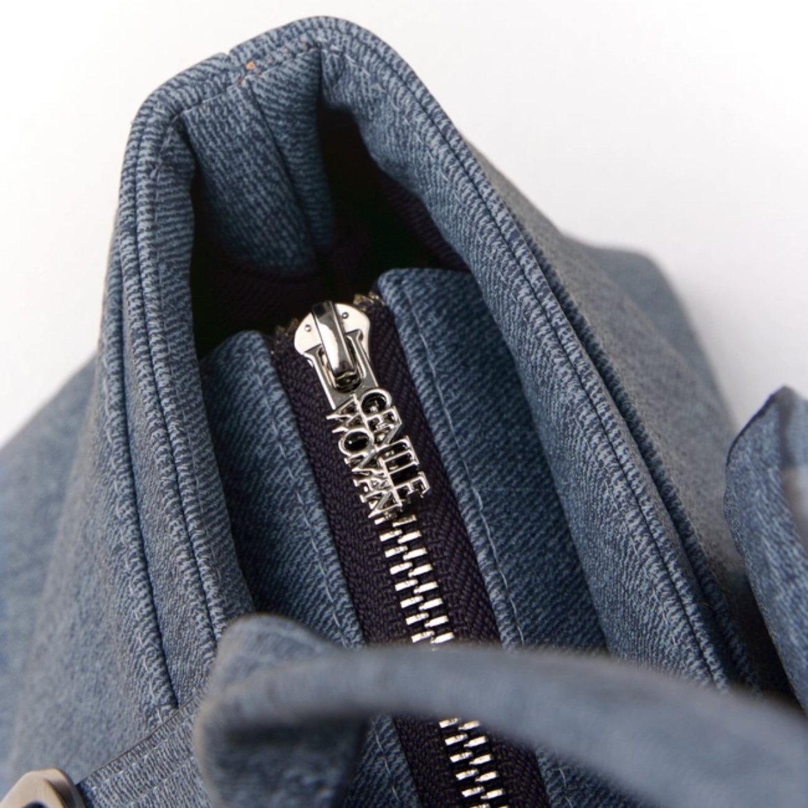 預購 | 🇹🇭GENTLEWOMAN BLEU FOUNDRY SHOULDER BAG BG1092