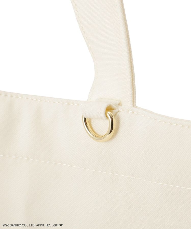  🌸 【預訂】Pompompurin Tote Bag - Maison de FLEUR  x Pompompurin