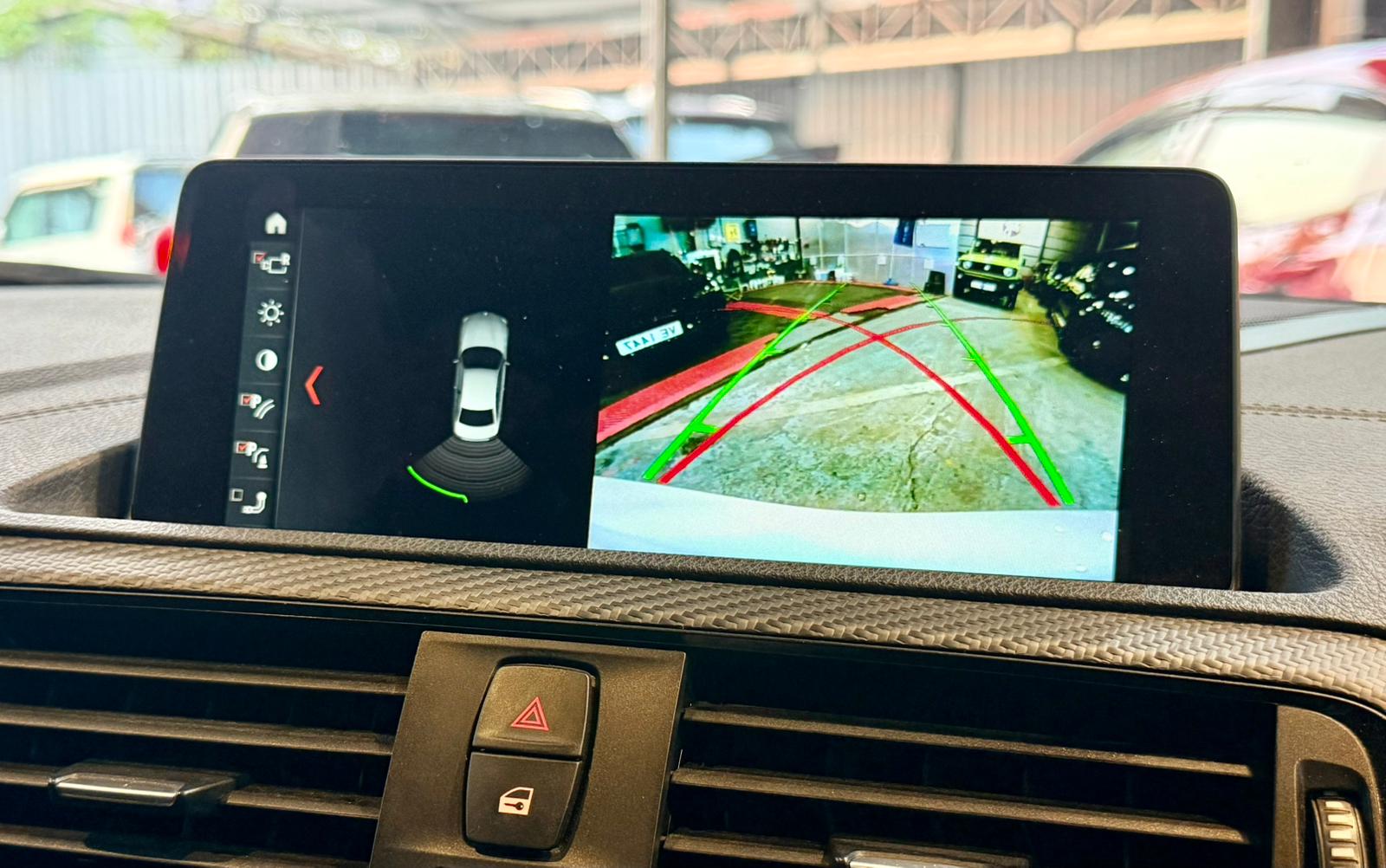 B.M.W. M2 COUPE LCI (F87) 2017