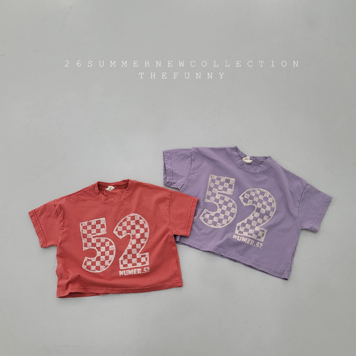 🇰🇷Thefunny  tee