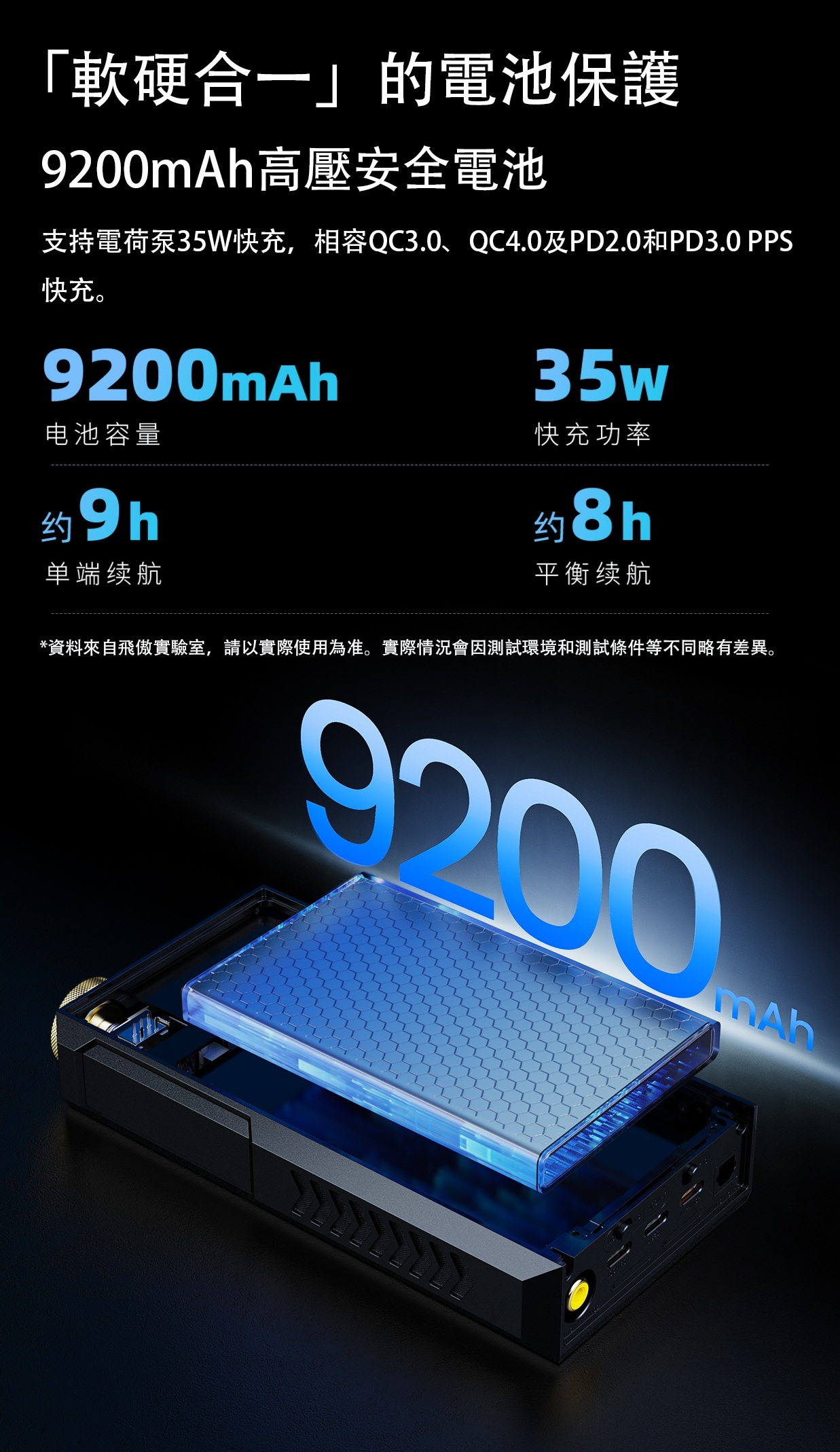 巔峰之作~ FiiO M27 (參考級便攜智慧HiFi音樂播放機)