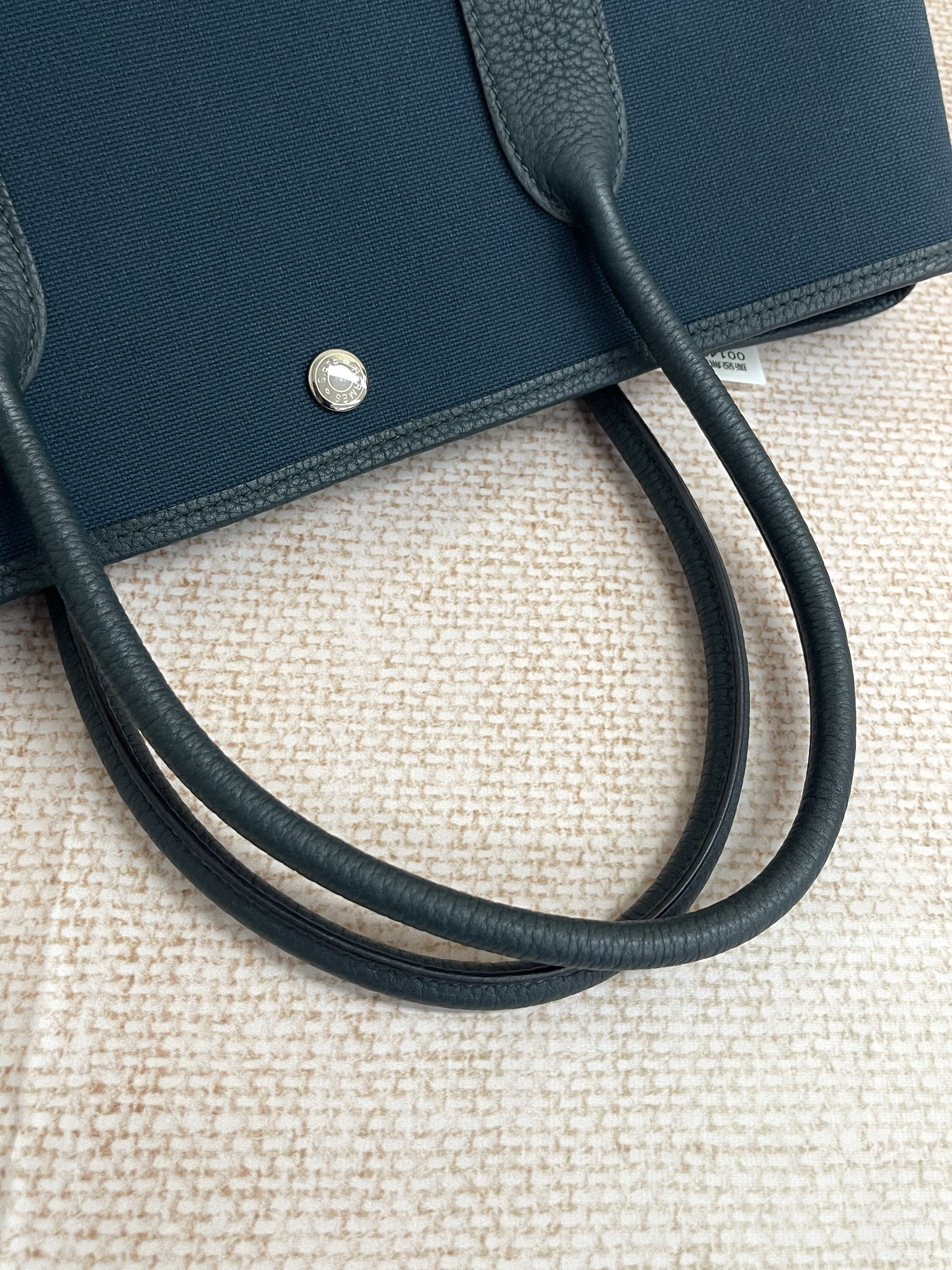 Pre-owned Hermes GP 36/ Stamp D/ Product Code: 26021004