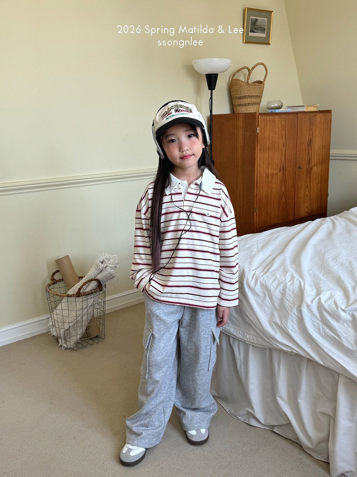 🇰🇷Matilda&Lee pants