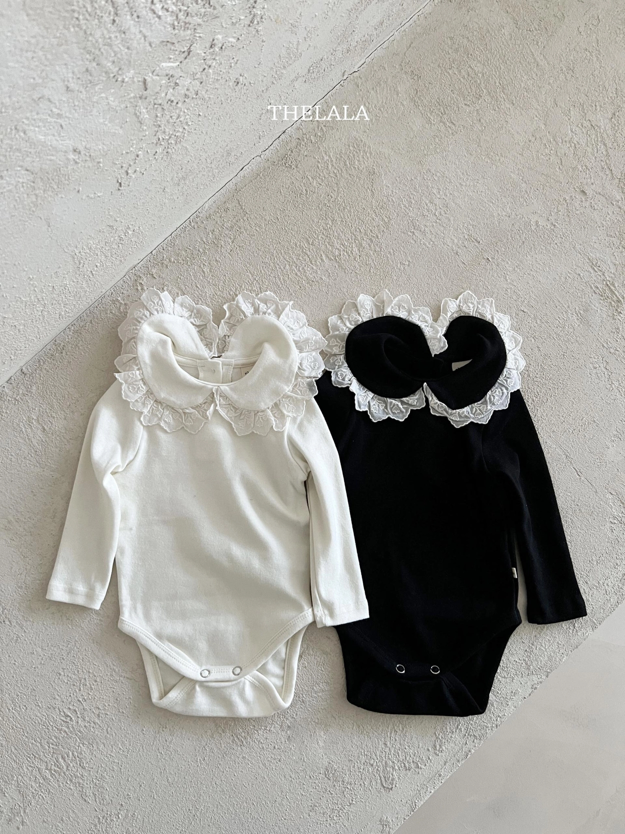 🇰🇷thelala babysuit