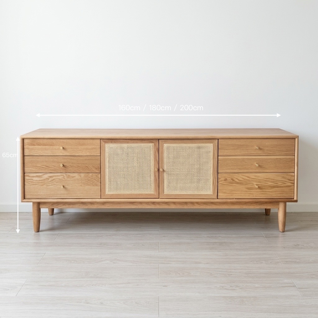 SAIGON TV Cabinet