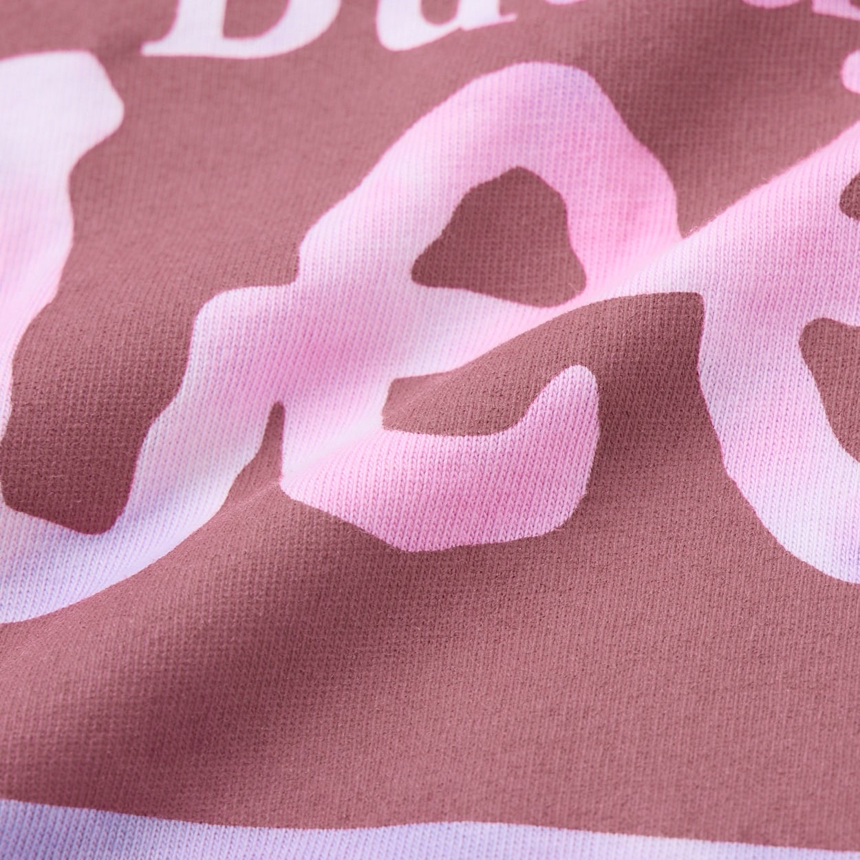 🇯🇵預訂 日本直送🇯🇵Buddy Lee 兩色印花紮染短袖T恤