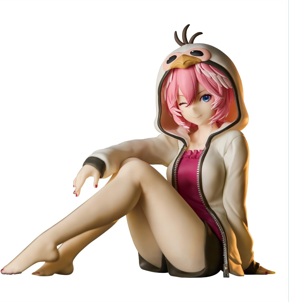 Banpresto, Relax Time Figure: Hololive IF, Takane Lui 鷹嶺琉依