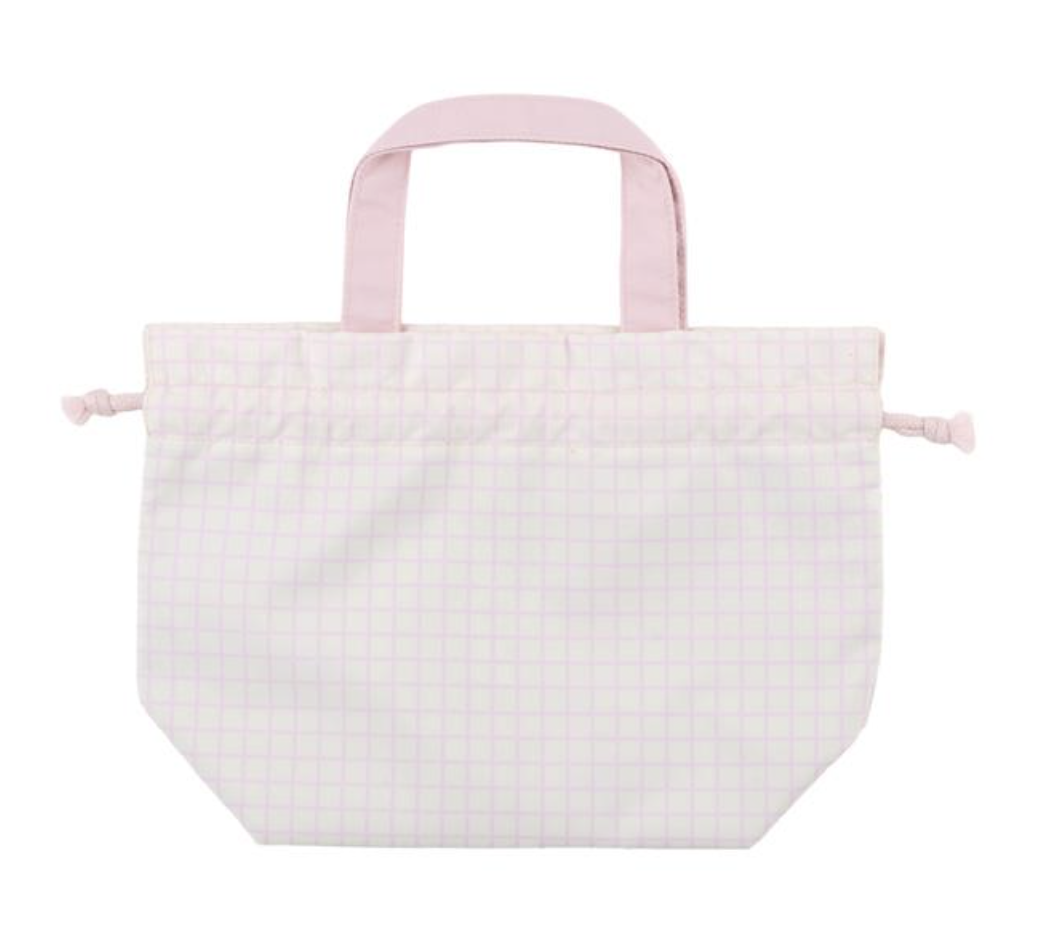 🐰Pre Order  - miffy 聯乘限定 Little Fruit Parade 抽繩手提袋 / 保溫環保袋   ( 📦 大約 5月中到貨, 若遇到缺貨或其它因素貨期會延遲 ）