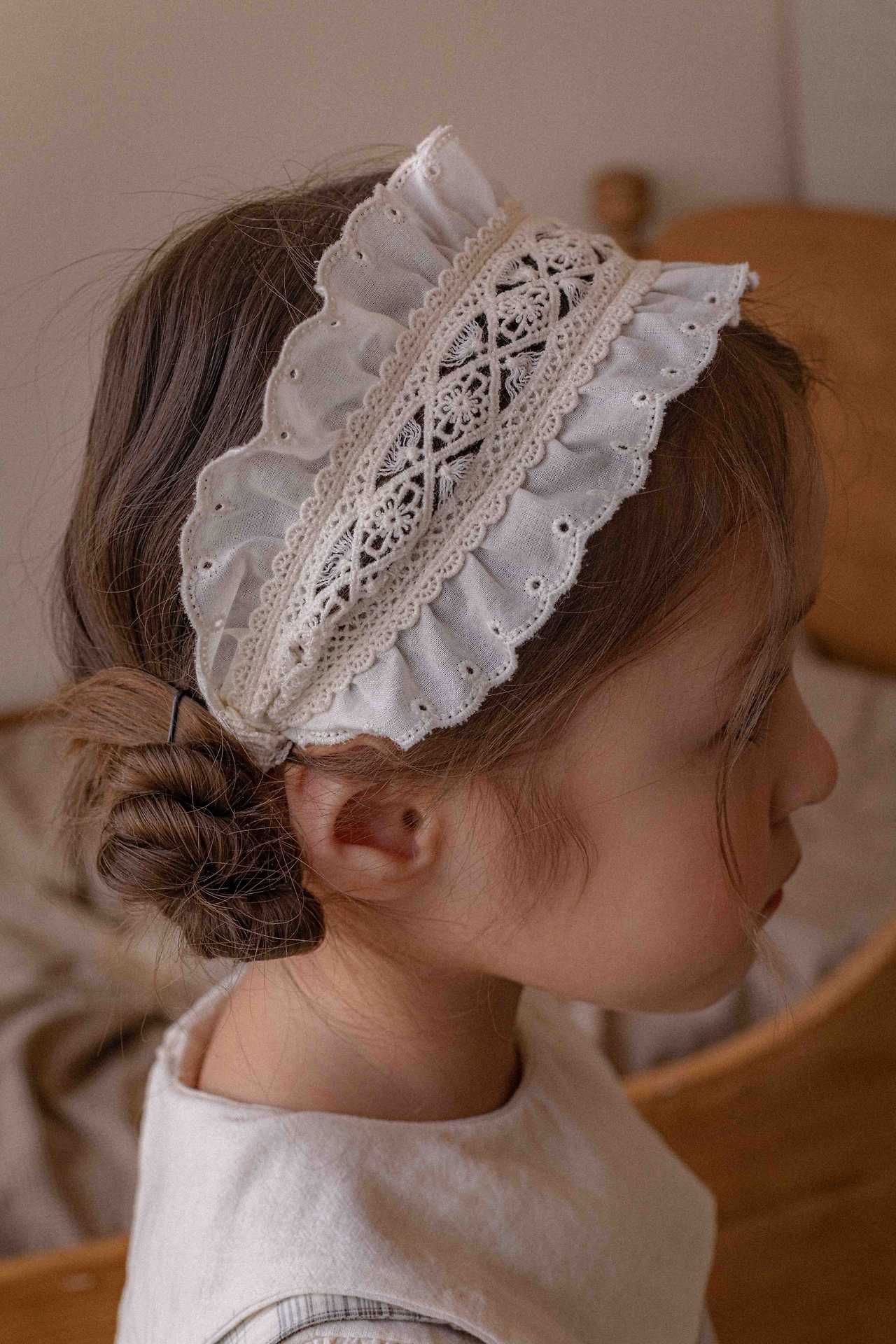 CH4477 Hairband