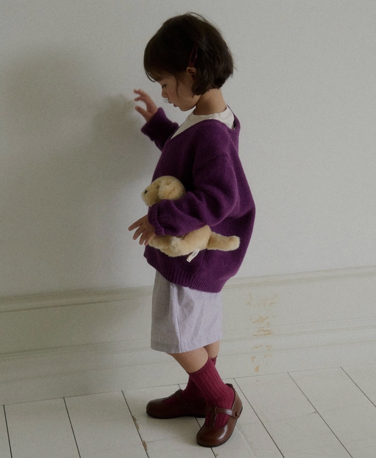 Mysocks | 528 bed shoes