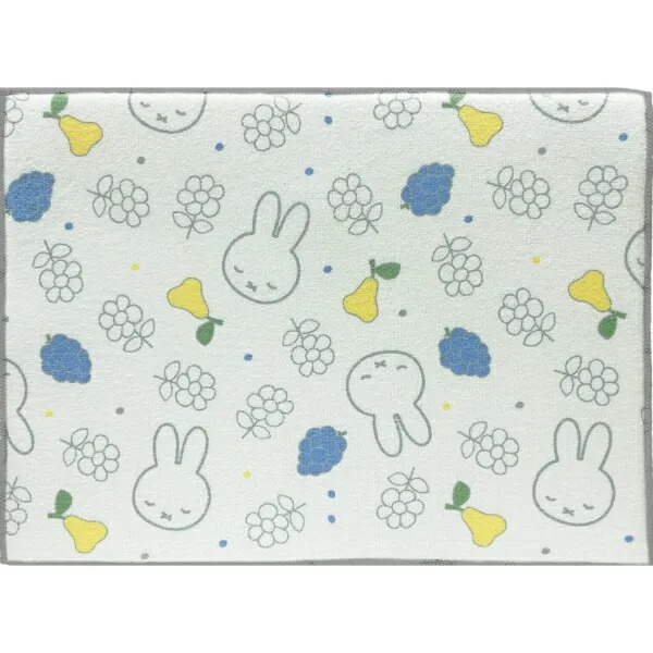 Miffy 吸水墊