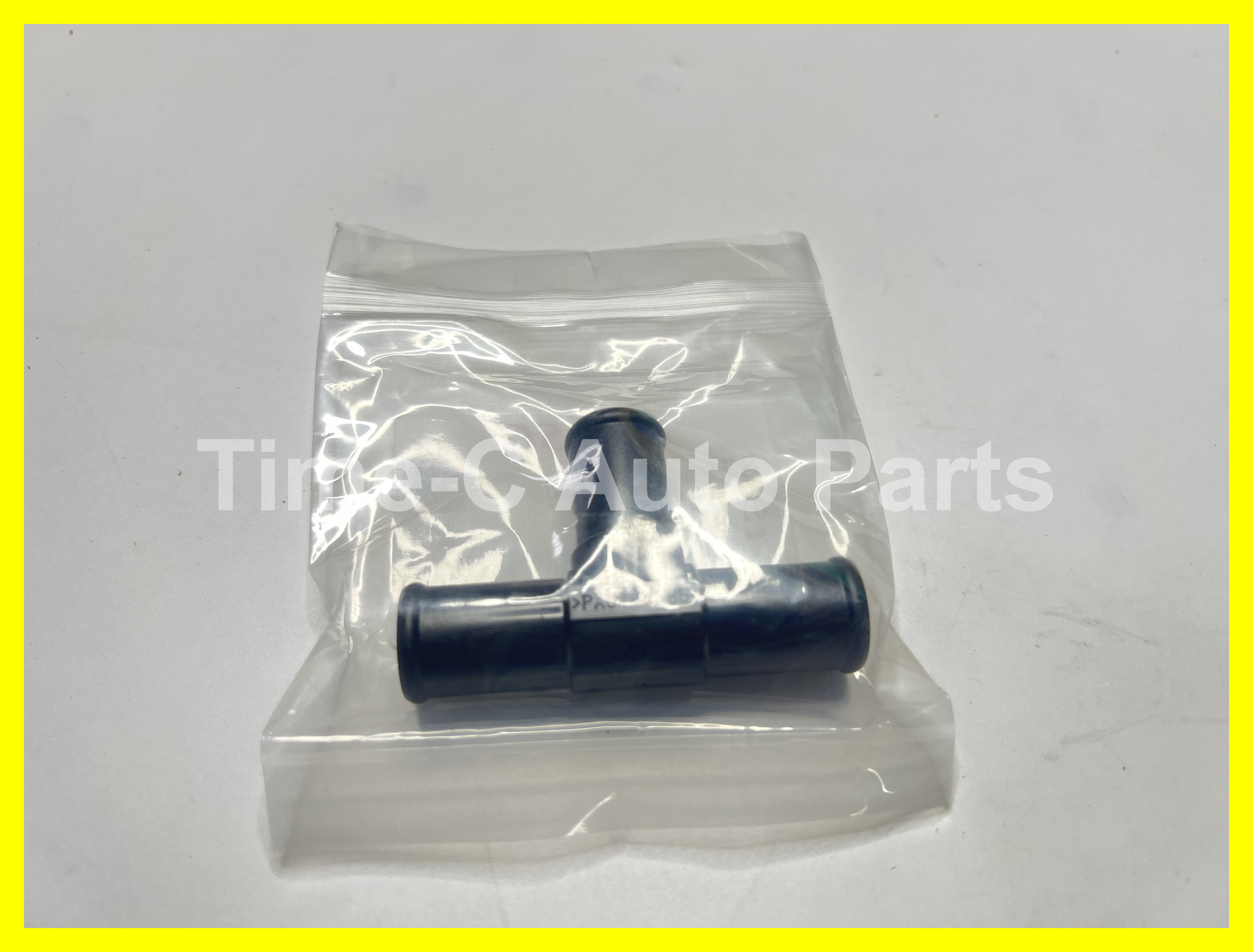 正廠暖水喉駁咀DENSO包裝 87248-26880-D - Toyota Porte Spade