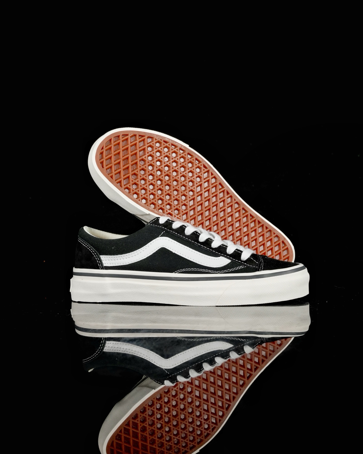 Vans Premium Old Skool 36