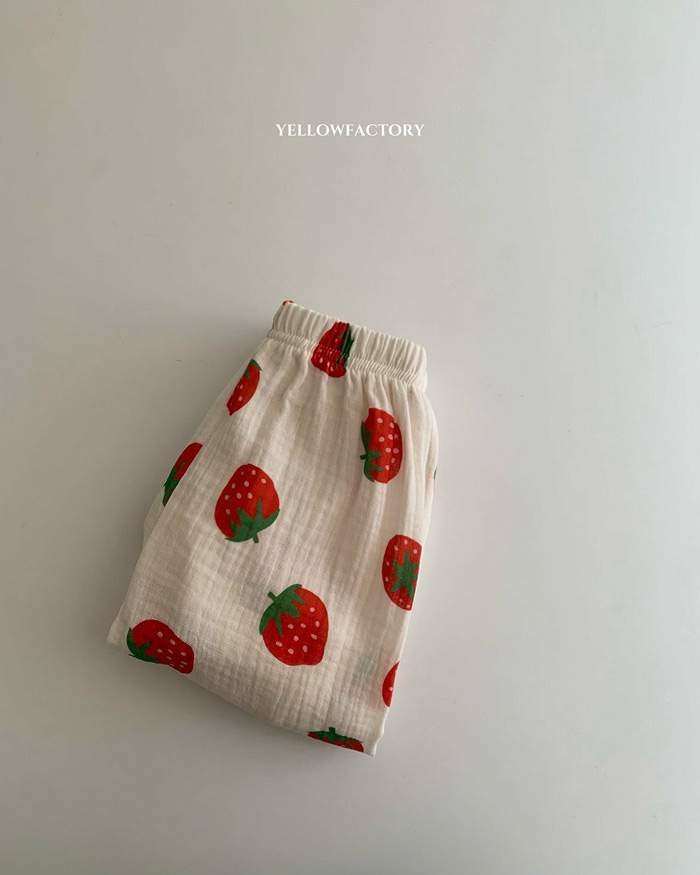 🇰🇷Yellowfactory 長褲