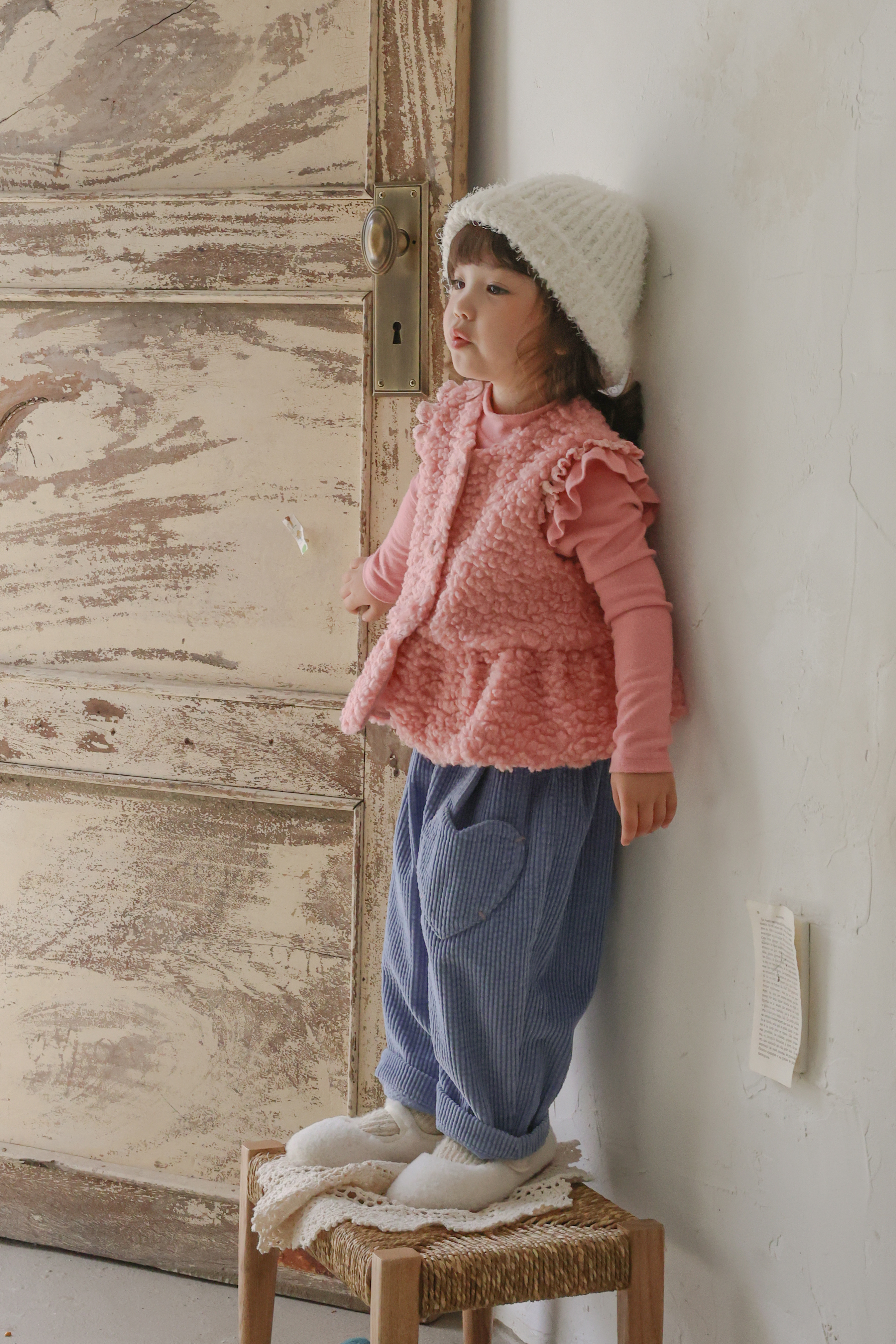 FLO | Shuet pants