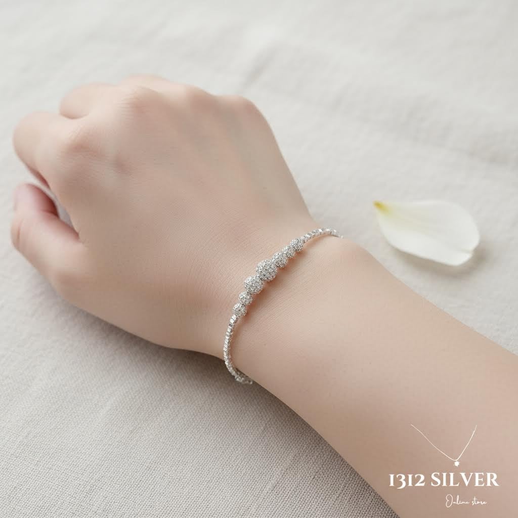 S925 - SET0004 Daily Jewelry Essentials