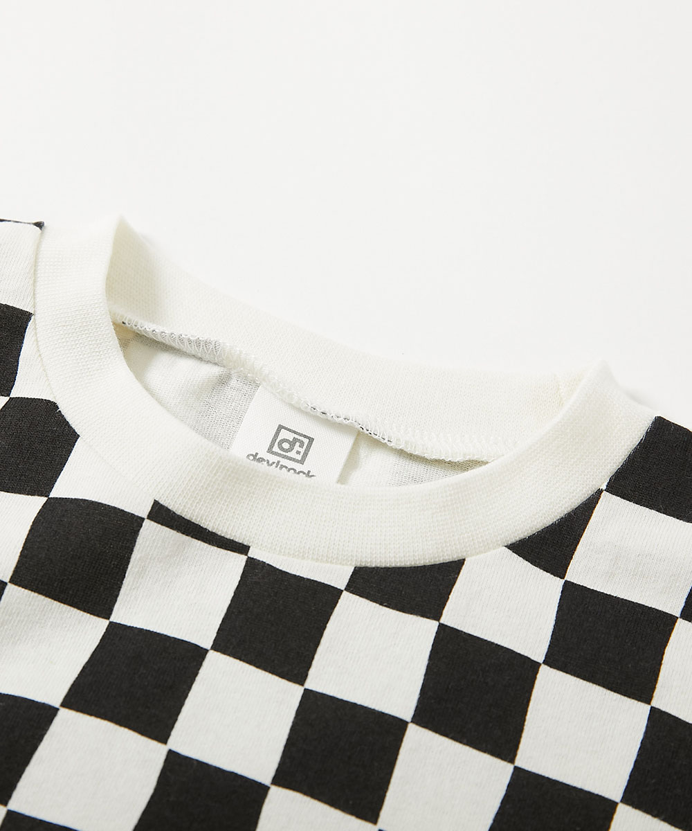 🆕【⭐訂購⭐】🇯🇵日本直送🌀全印花純棉短袖家居服［5款選］🌀[ELCA-0076][260409]