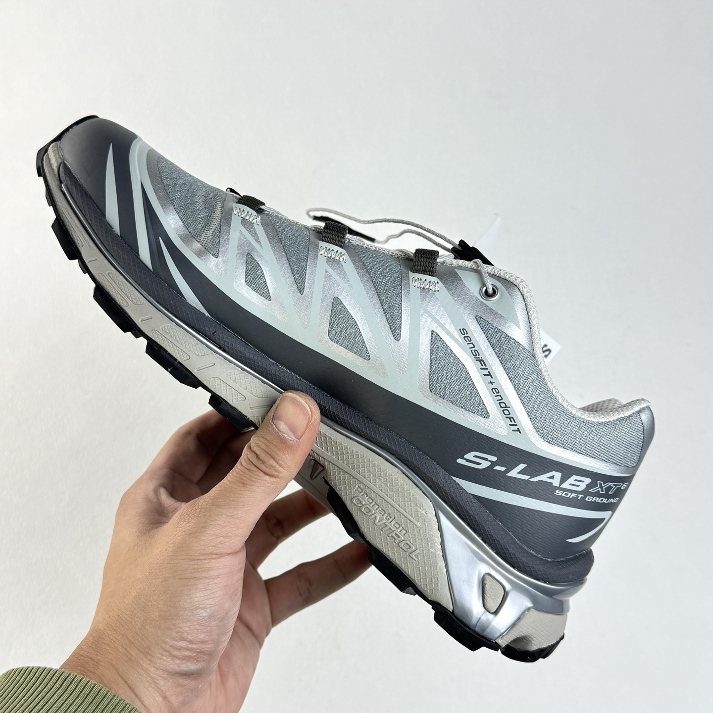 Salomon XT-6