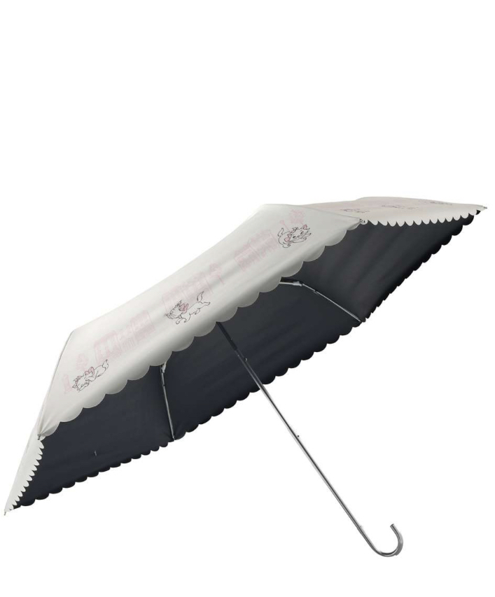 Marie/ Cinderella縮骨遮