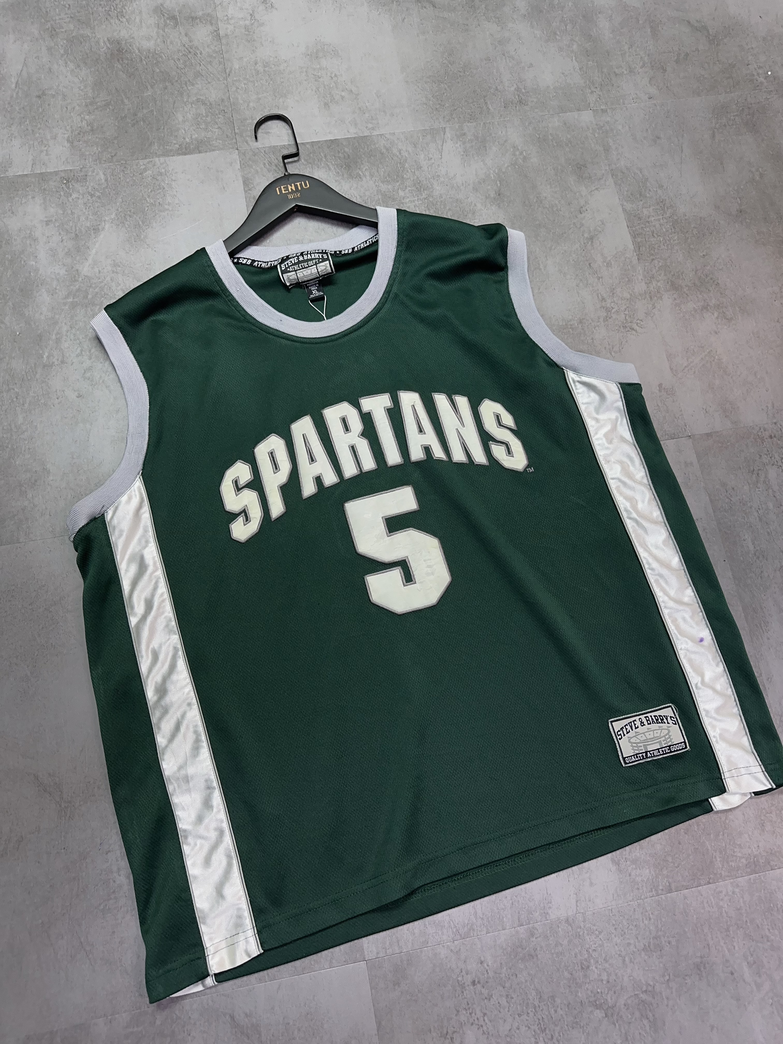 Vest - XL