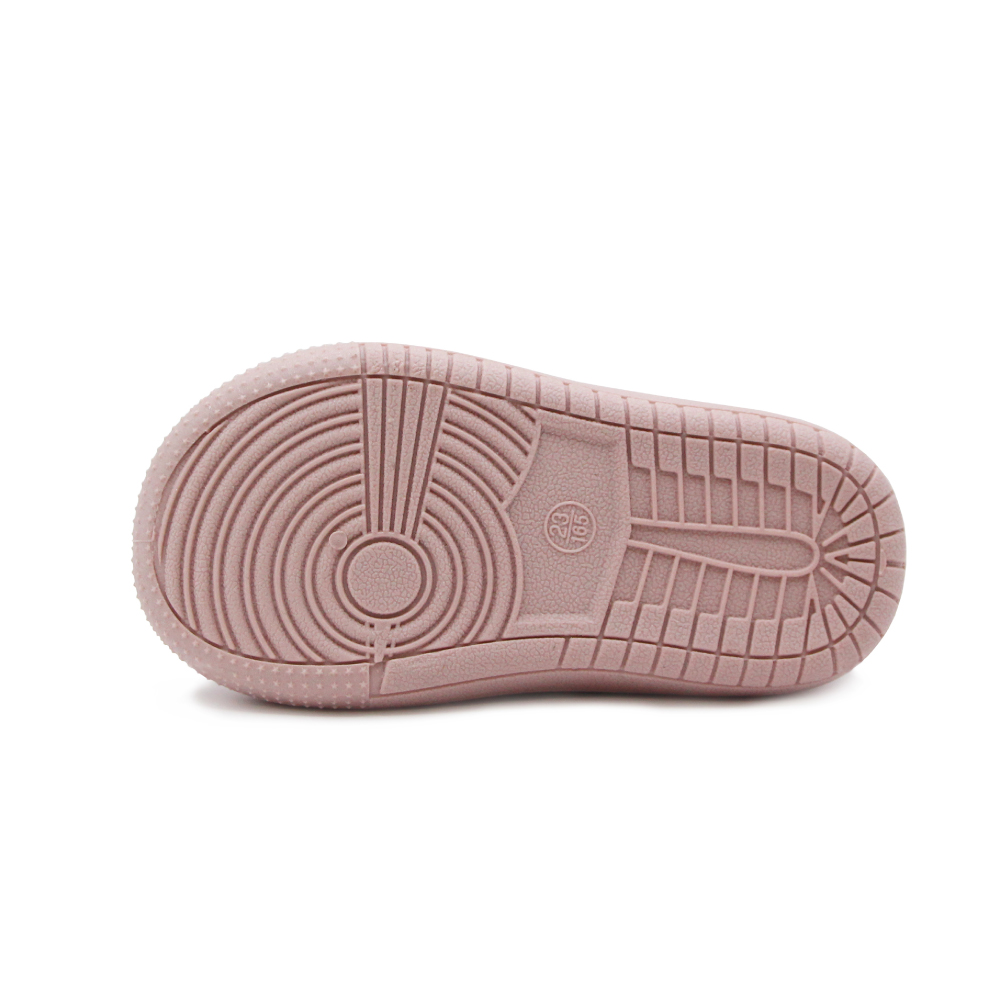 Koongs Koongs Breeze Aqua Mesh Sneakers (Dusty Rose)