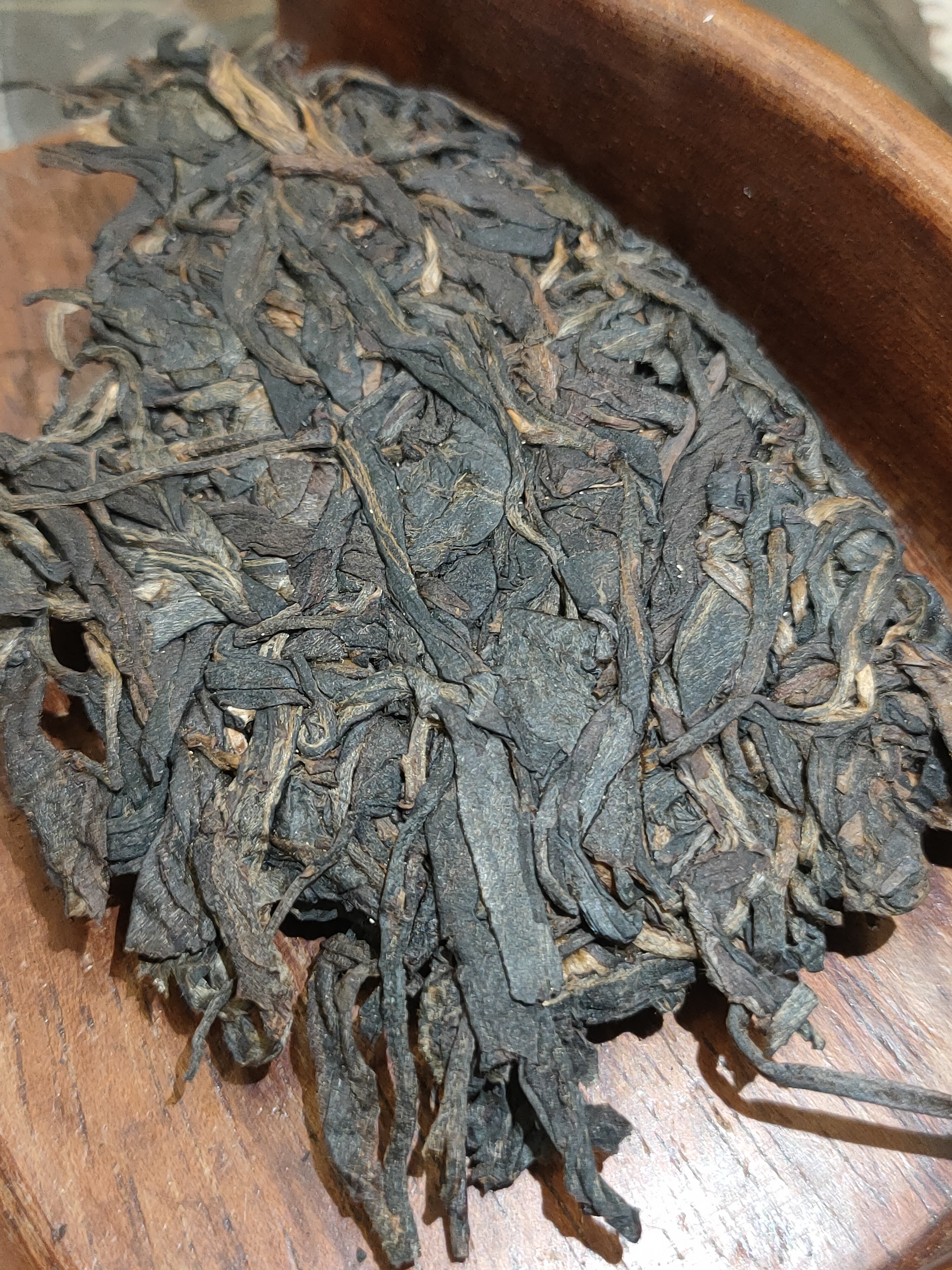 2008年 土林998 - 生普-357克<有需要請聯絡我們 852-6329 6186>