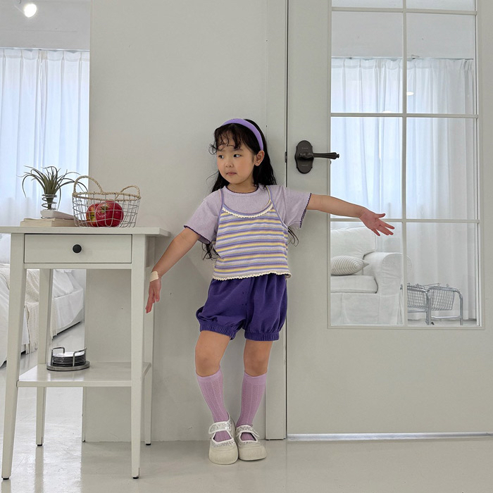 🇰🇷middle name 褲