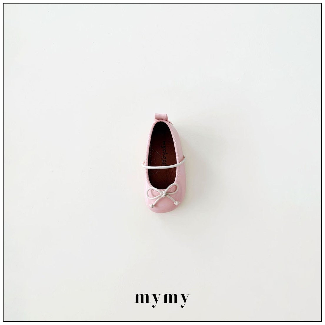 Mysocks | 374 Ladybug Shoes