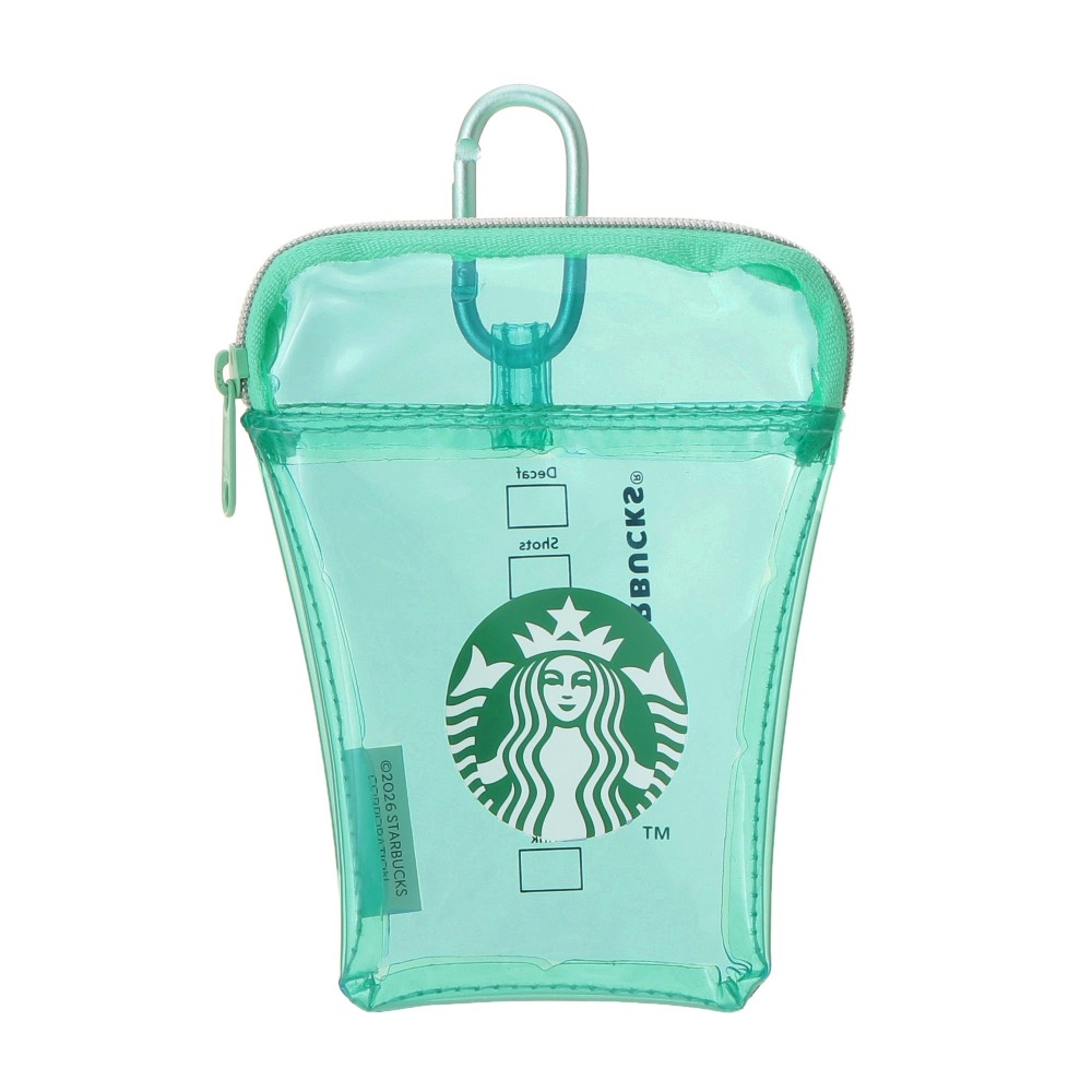 🎀【預訂】Starbucks Japan Cheers To Summer 小包連飲品卡 