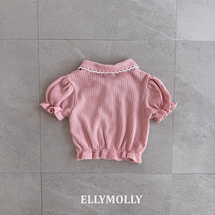 🇰🇷Ellymolly tee
