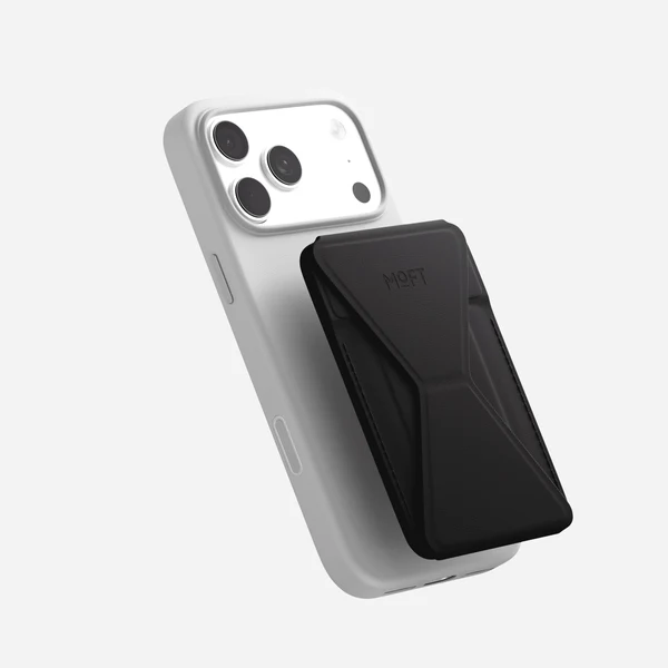 MOFT Trackable Wallet Stand 可追蹤磁吸式手機支架