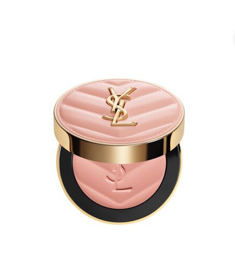 YSL 皮革腮紅#68