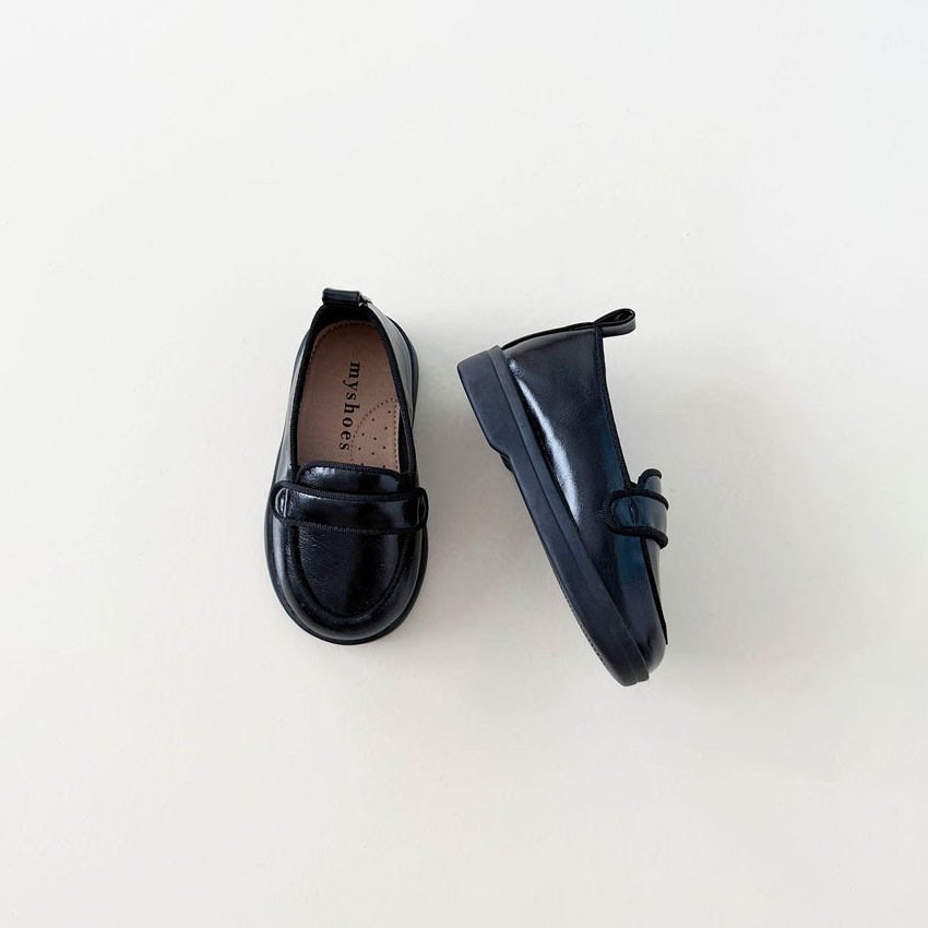 Mysocks | 514 School Shoes
