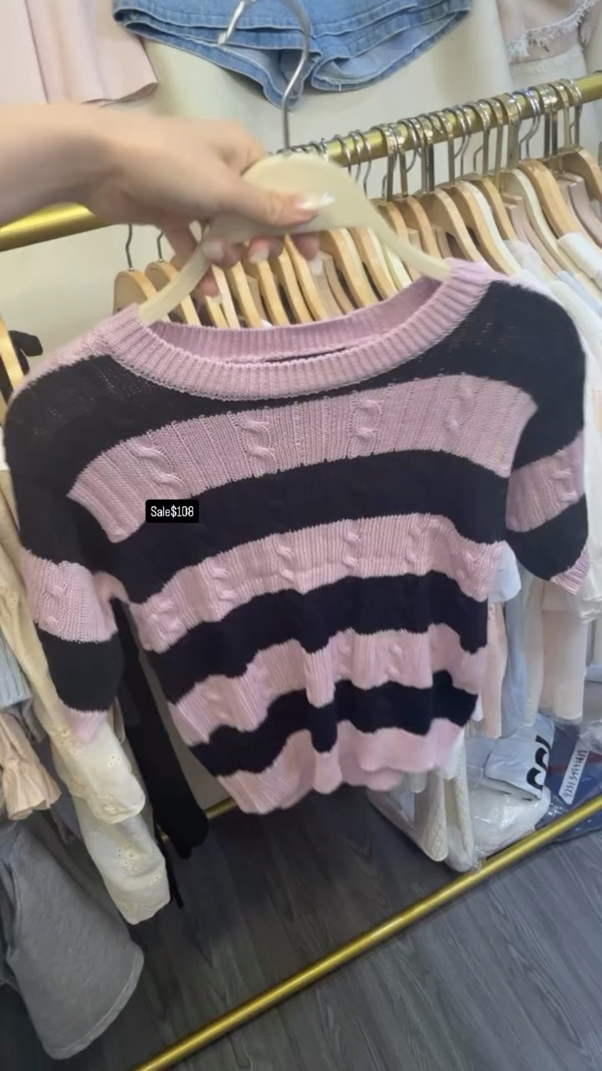 Sale$108