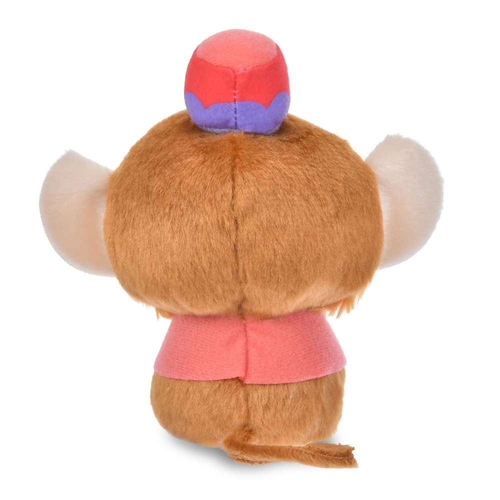 【預訂】Abu Urupocha 公仔