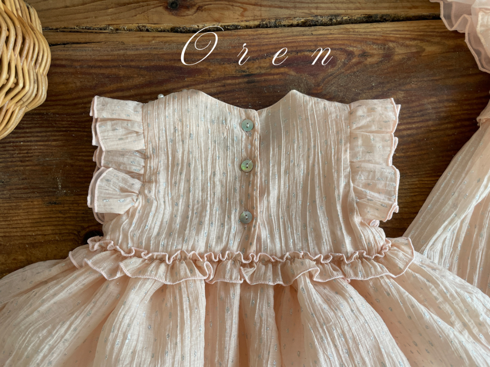 🇰🇷oren包屁裙