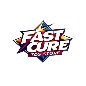 その他 Grand Archive [Fast Cure] foil nf FOIL | Fast Cure TCG
