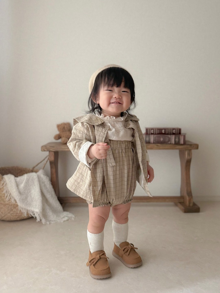 🇰🇷mimi-market babysuit