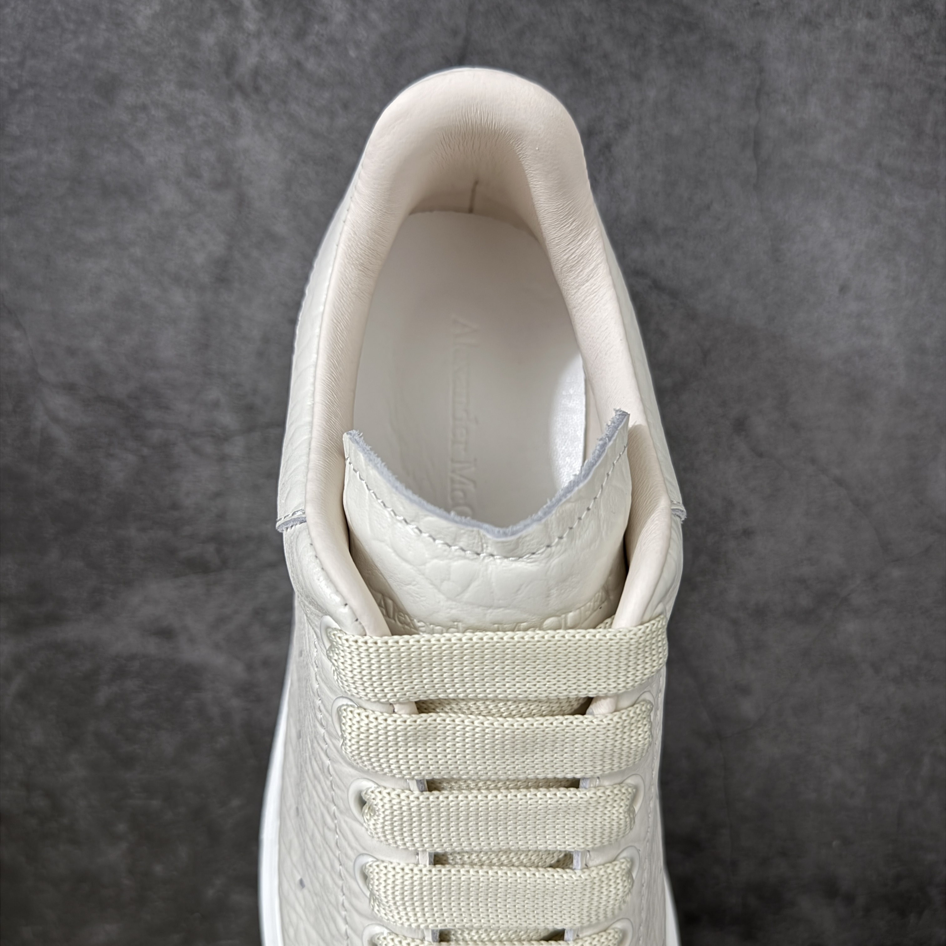 Alexander McQueen Oversized Sneaker