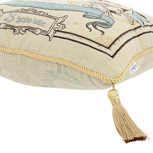 【預訂】DisneySea 25th The Jubilee Journey - cushion