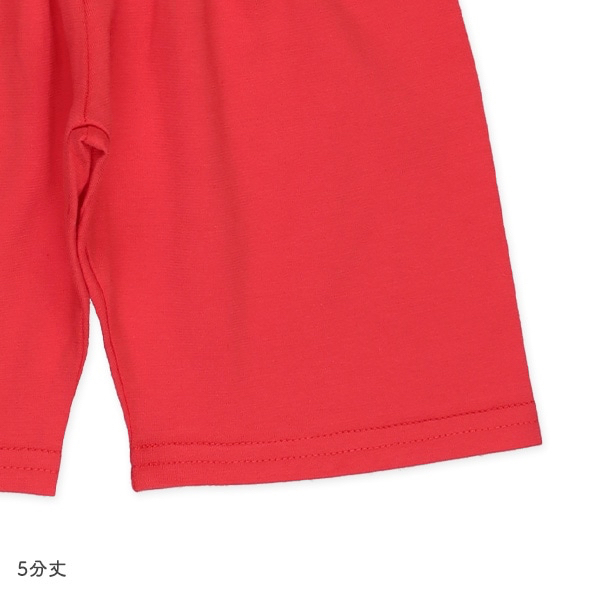 🇯🇵預訂 日本直送🇯🇵救護消防車車滿印包腹短袖家居服上下套裝