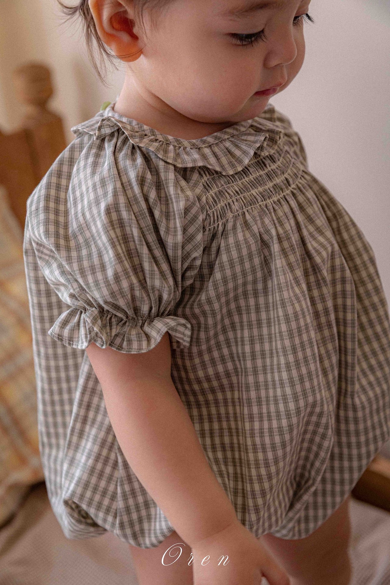 🇰🇷oren裙/包屁