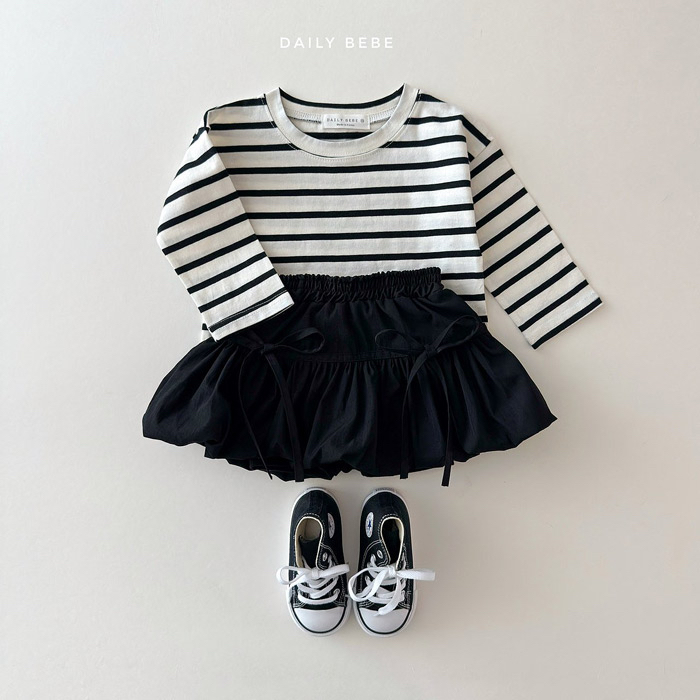 🇰🇷Dailybebe skirt