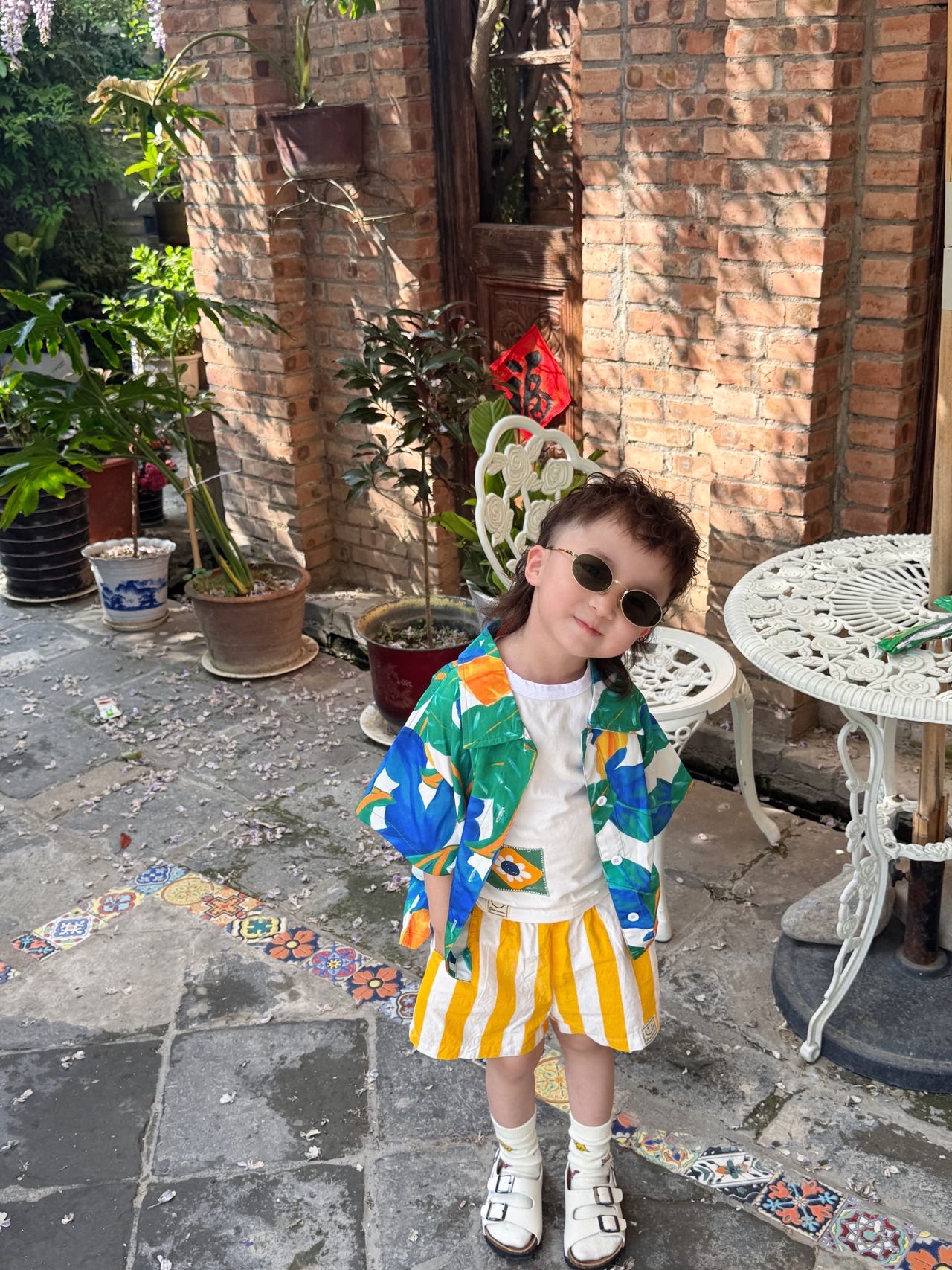 0718 泰國版納度假套裝