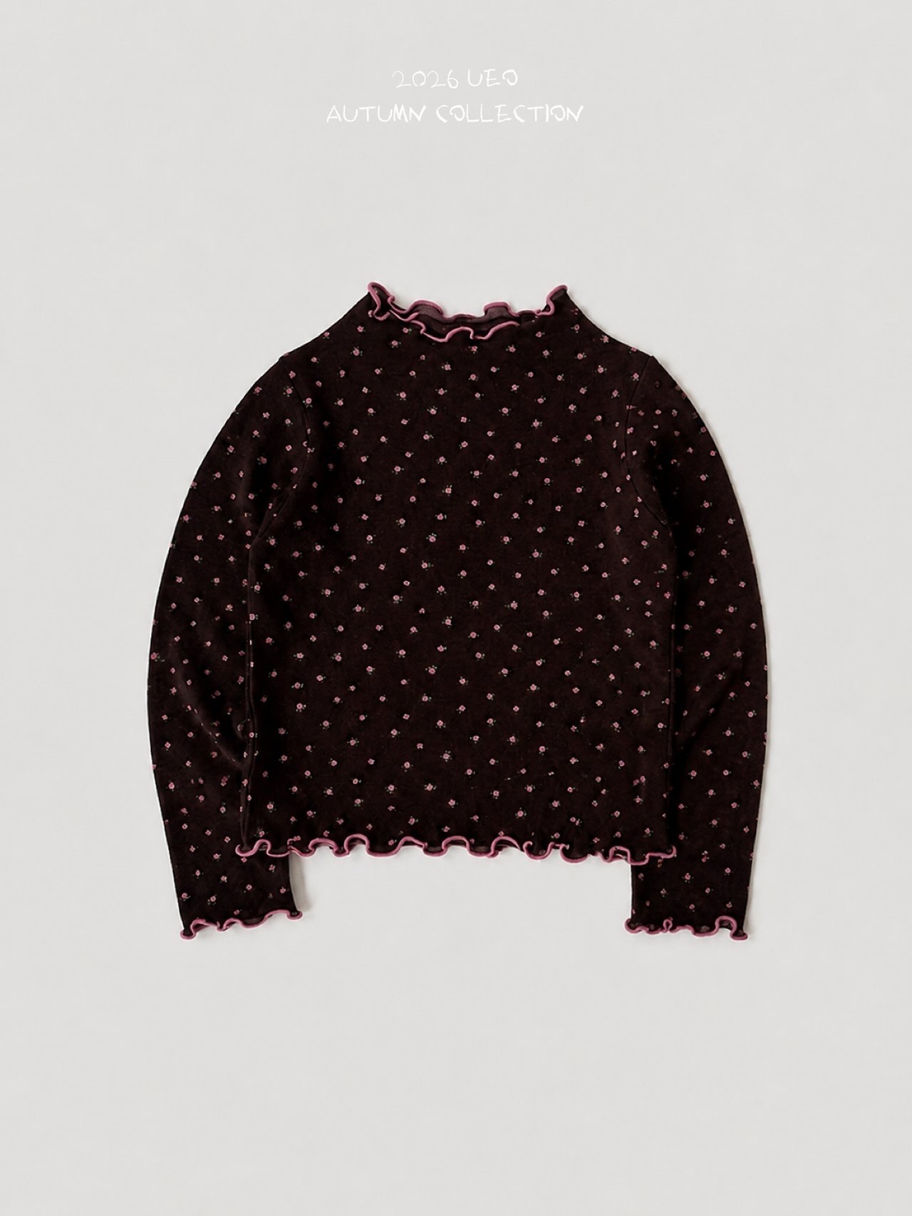 Girls | Honey Floral T-shirt