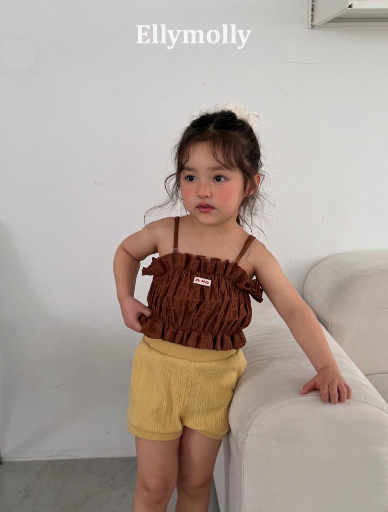 EL4341 Pants
